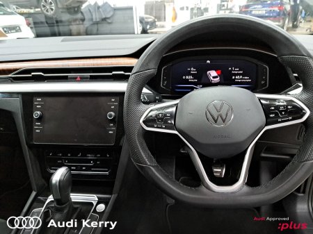 2024 Volkswagen Arteon - photo 22