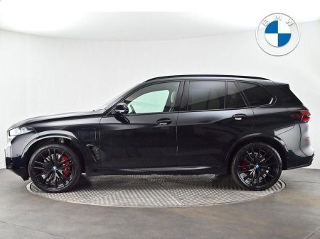 2024 BMW X5 - photo 3