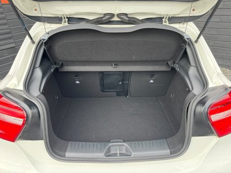 2014 Mercedes-Benz A-Class - photo 18