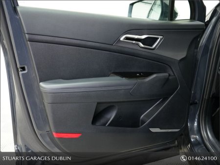 2025 Kia Sportage - photo 15