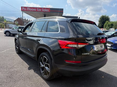 2021 Skoda Kodiaq - photo 5