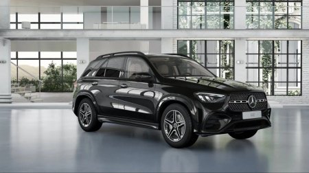 2026 Mercedes-Benz GLE - photo 4