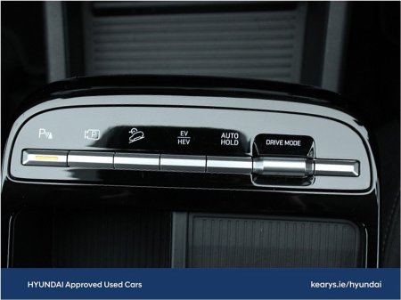 2026 Hyundai Tucson - photo 21