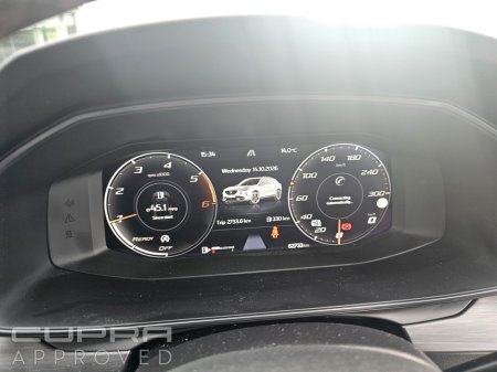 2022 Cupra Formentor - photo 8