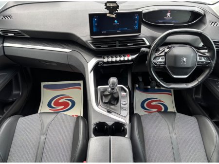 2021 Peugeot 3008 - photo 11