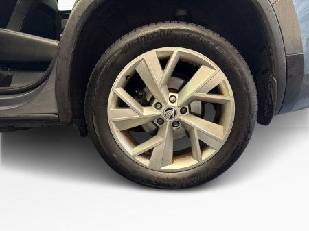 2024 Skoda Kodiaq - photo 7