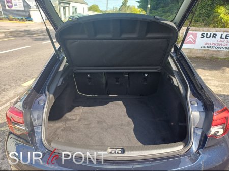 2021 Opel Insignia - photo 11