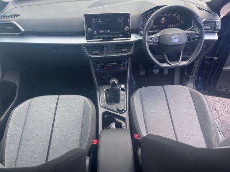 2022 SEAT Tarraco - photo 2