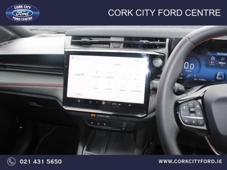 2026 Ford Puma - photo 11