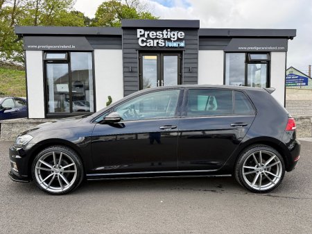 2020 Volkswagen Golf - photo 10