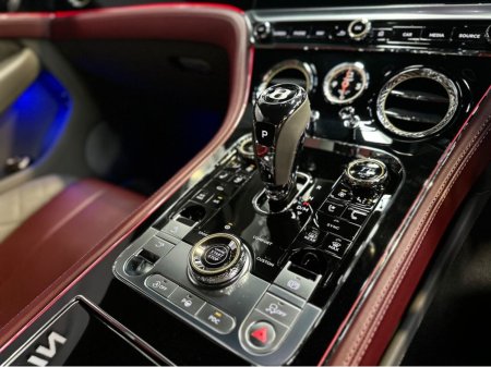 2022 Bentley Continental - photo 40