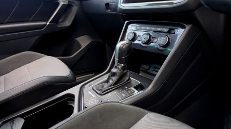 2018 Volkswagen Tiguan - photo 41