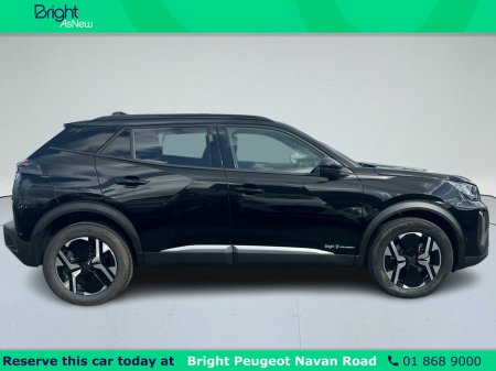 2026 Peugeot 2008 - photo 5