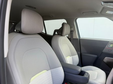 2026 Kia EV2 - photo 29