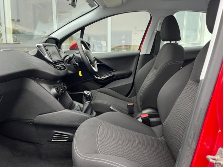 2019 Peugeot 208 - photo 5