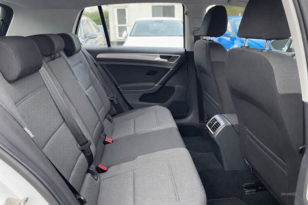 2014 Volkswagen Golf - photo 23
