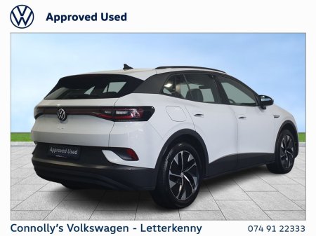 2025 Volkswagen ID.4 - photo 3
