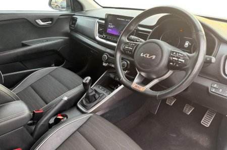 2023 Kia Stonic - photo 9