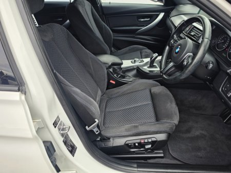 2013 BMW 3-Series - photo 21