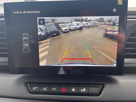 2026 Renault Master - photo 14