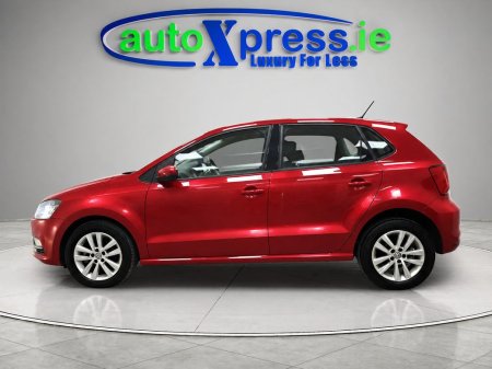 2016 Volkswagen Polo - photo 9