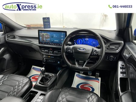 2023 Ford Focus - photo 10