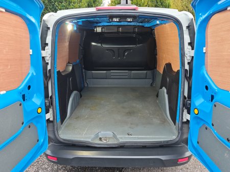 2018 Ford Transit - photo 13