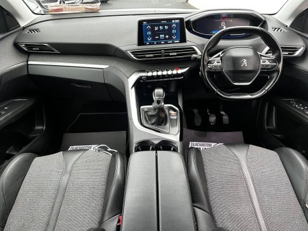 2020 Peugeot 3008 - photo 14