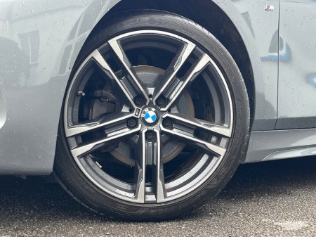 2024 BMW 1-Series - photo 5