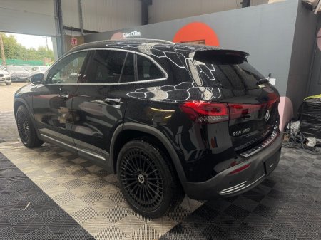 2023 Mercedes-Benz EQA - photo 6