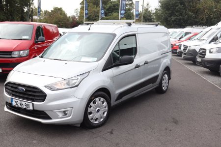 2019 Ford Transit - photo 3