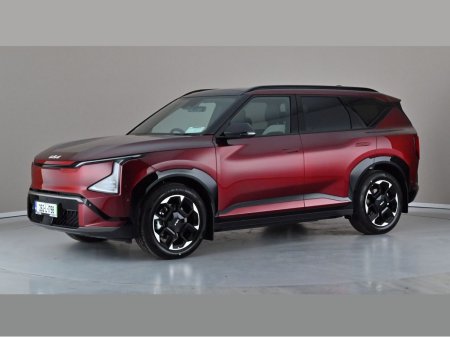 2026 Kia EV5 - photo 93