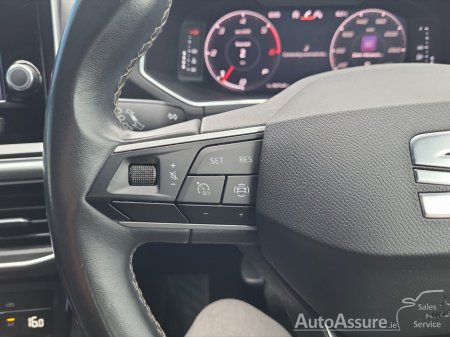 2021 SEAT Tarraco - photo 17