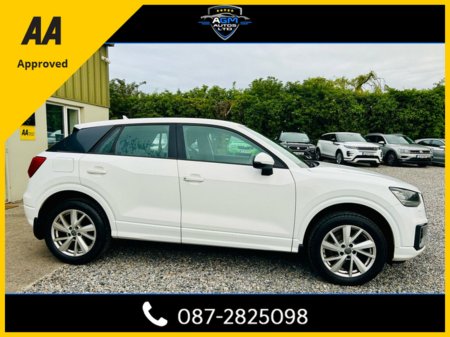 2017 Audi Q2 - photo 2