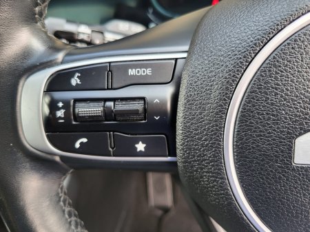 2023 Kia Sportage - photo 21