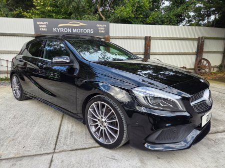 2017 Mercedes-Benz A-Class - photo 2