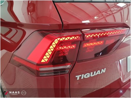 2018 Volkswagen Tiguan - photo 23
