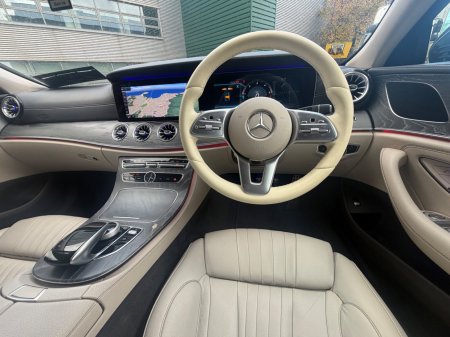 2019 Mercedes-Benz CLS - photo 12