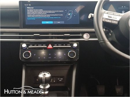 2024 Hyundai Tucson - photo 14