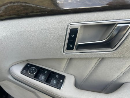 2012 Mercedes-Benz E-Class - photo 13