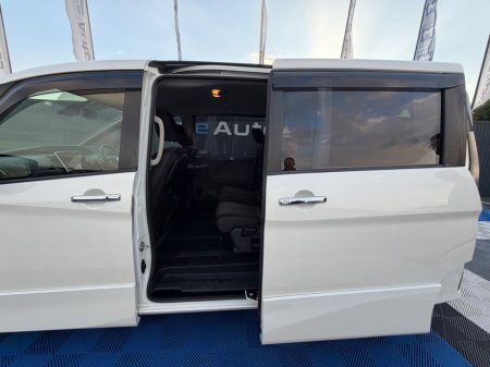 2021 Nissan Serena - photo 44