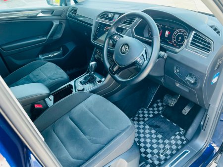 2019 Volkswagen Tiguan - photo 16