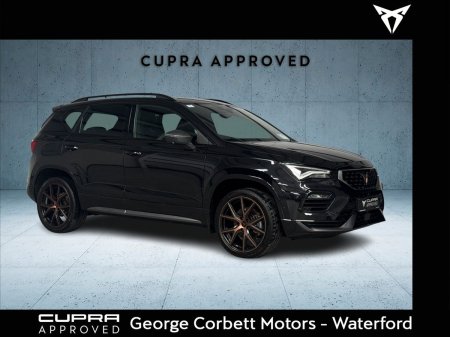 2024 Cupra Ateca Ateca Impulse 1.5TSI 150hp DSG