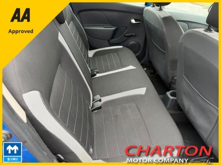 2017 Dacia Sandero Stepway - photo 6