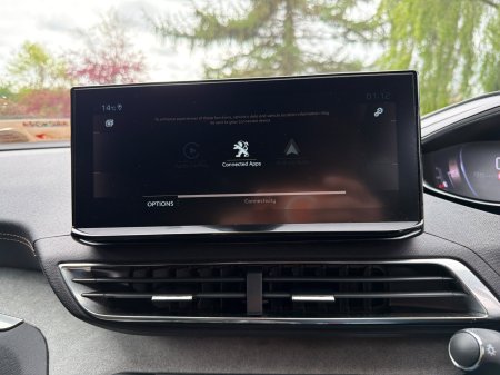 2022 Peugeot 3008 - photo 23