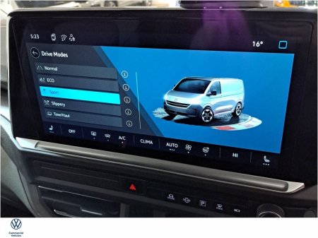 2026 Volkswagen Caravelle - photo 15