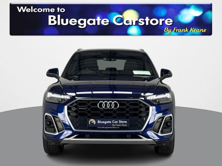 2024 Audi Q5 - photo 6