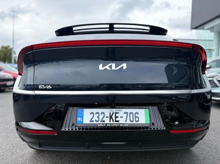 2023 Kia EV6 - photo 11