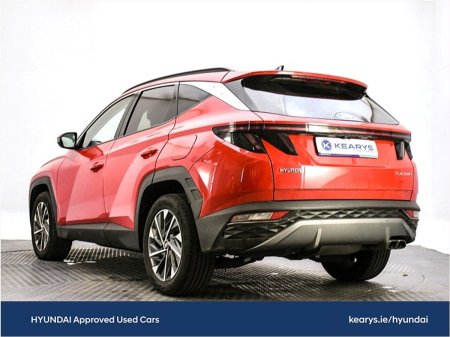 2023 Hyundai Tucson - photo 12