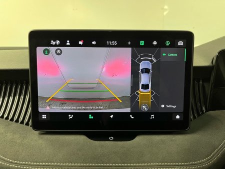 2026 Skoda Superb - photo 11